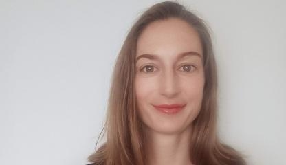 News from VIC: Lara Westcott, Secretary